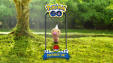 Pokemon Go 2020 年 6 月社区日今天举行：闪亮小精灵、开始时间、奖励等